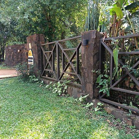 El Descanso Iguazu By Dot Cabana 伊瓜苏港 外观 照片