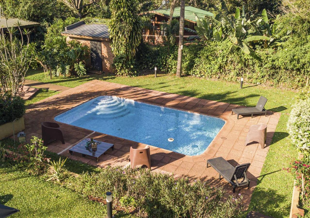 El Descanso Iguazu By Dot Cabana 伊瓜苏港 外观 照片