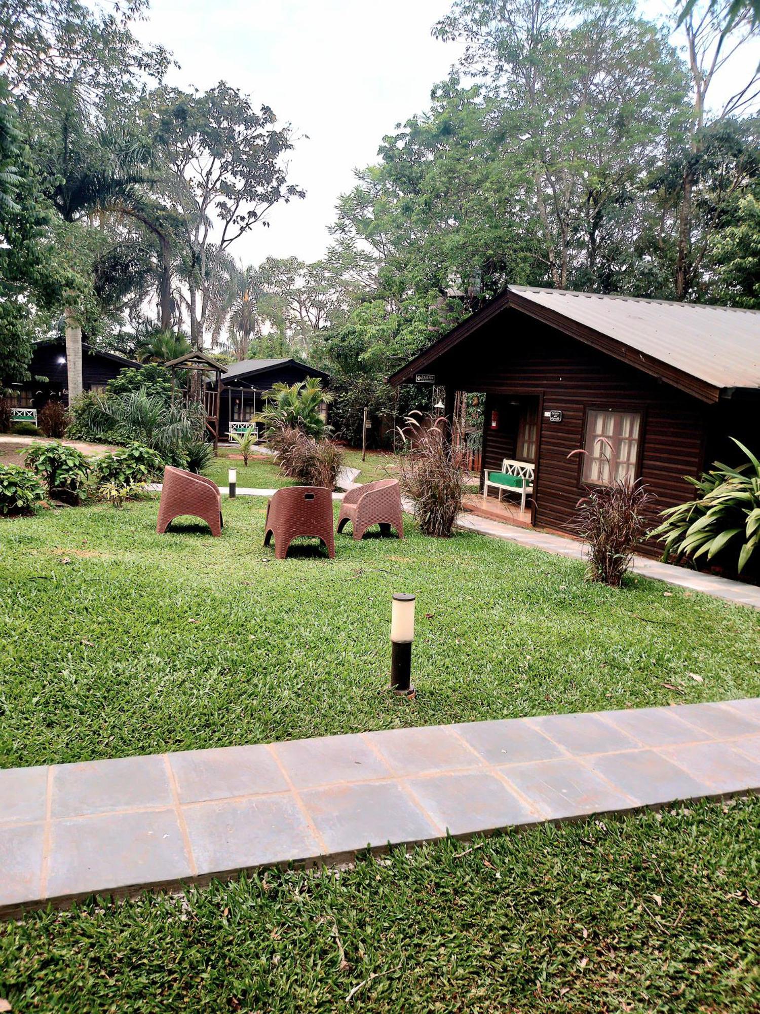 El Descanso Iguazu By Dot Cabana 伊瓜苏港 外观 照片