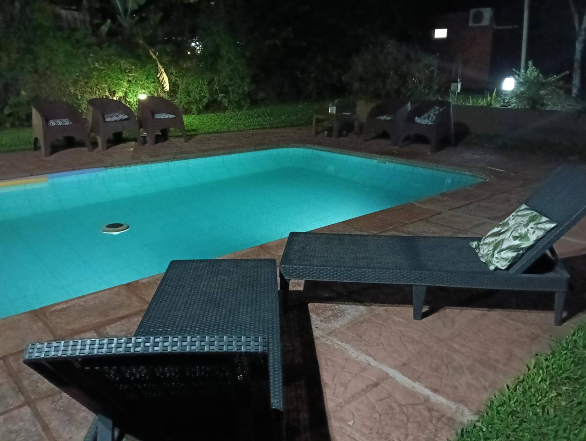 El Descanso Iguazu By Dot Cabana 伊瓜苏港 外观 照片