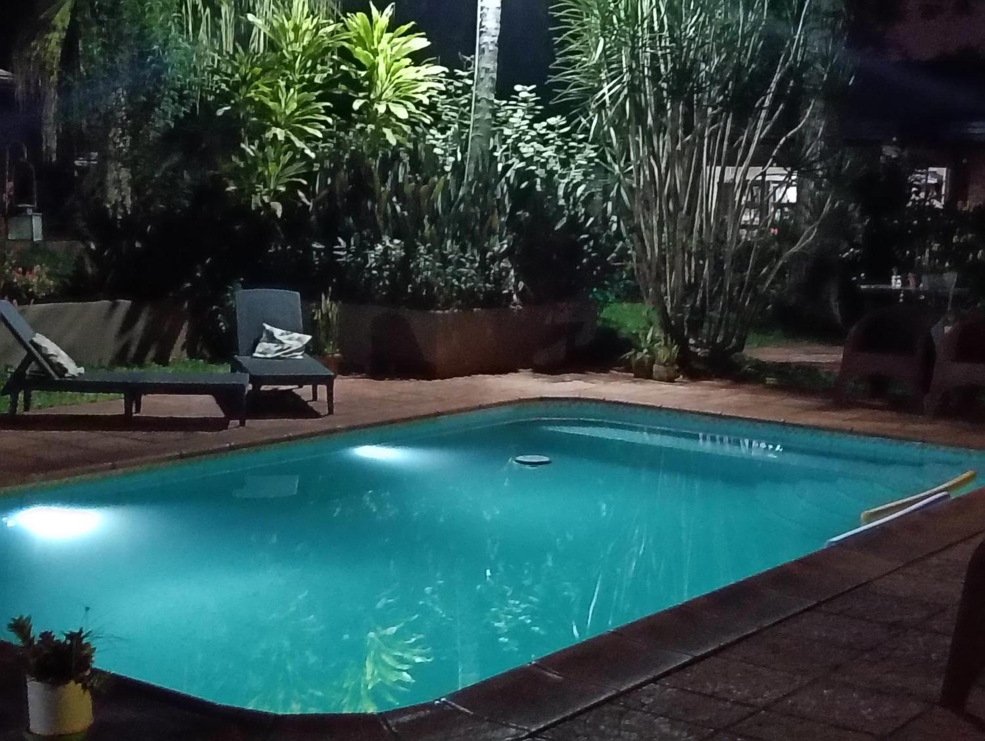 El Descanso Iguazu By Dot Cabana 伊瓜苏港 外观 照片