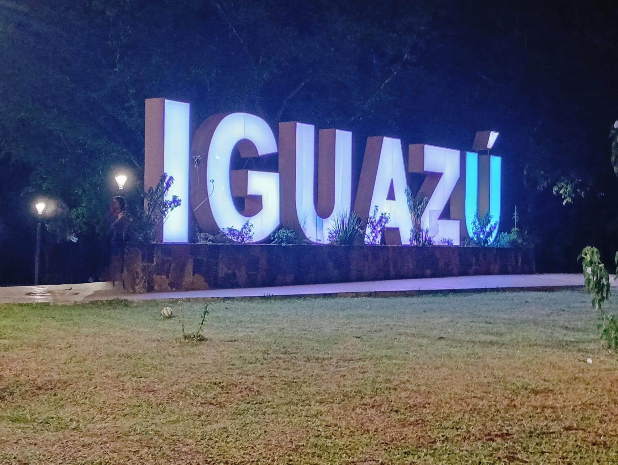 El Descanso Iguazu By Dot Cabana 伊瓜苏港 外观 照片