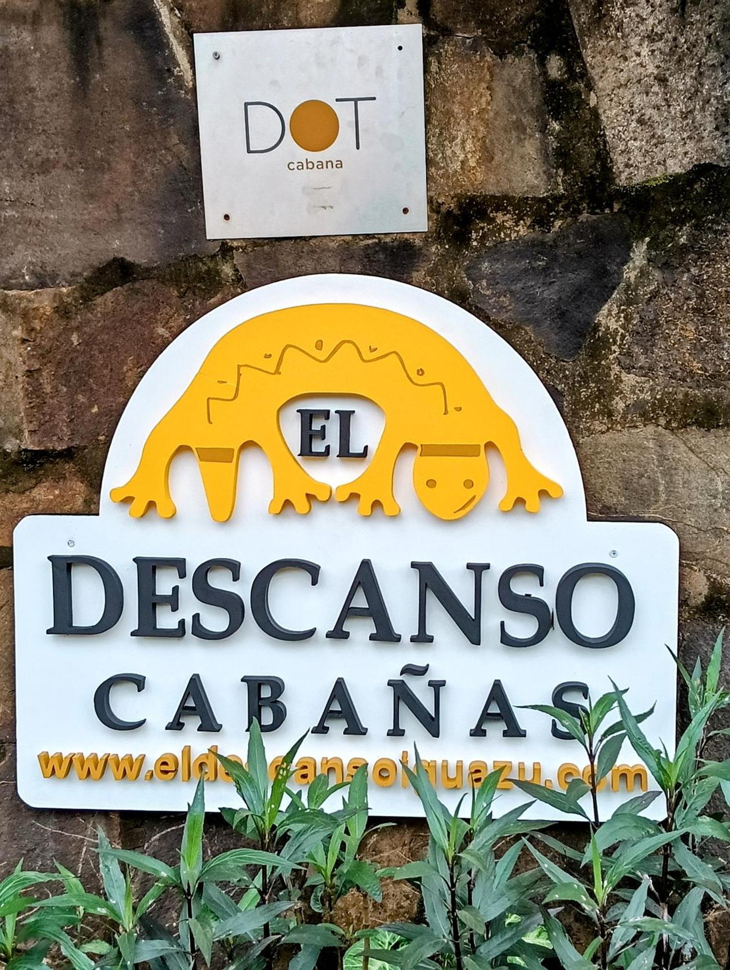 El Descanso Iguazu By Dot Cabana 伊瓜苏港 外观 照片
